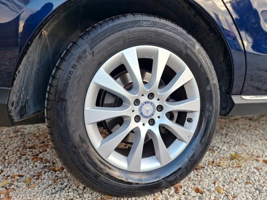 Mercedes-benz GLE 250 d 4Matic Premium