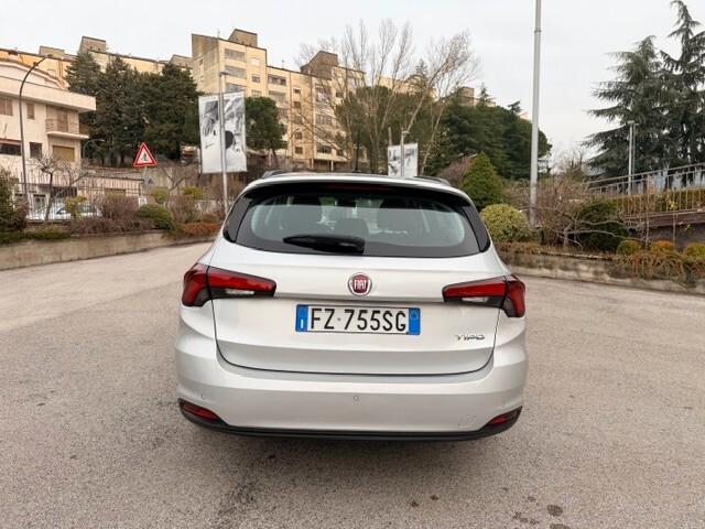 Fiat Tipo 1.6 Mjt S&S SW Business