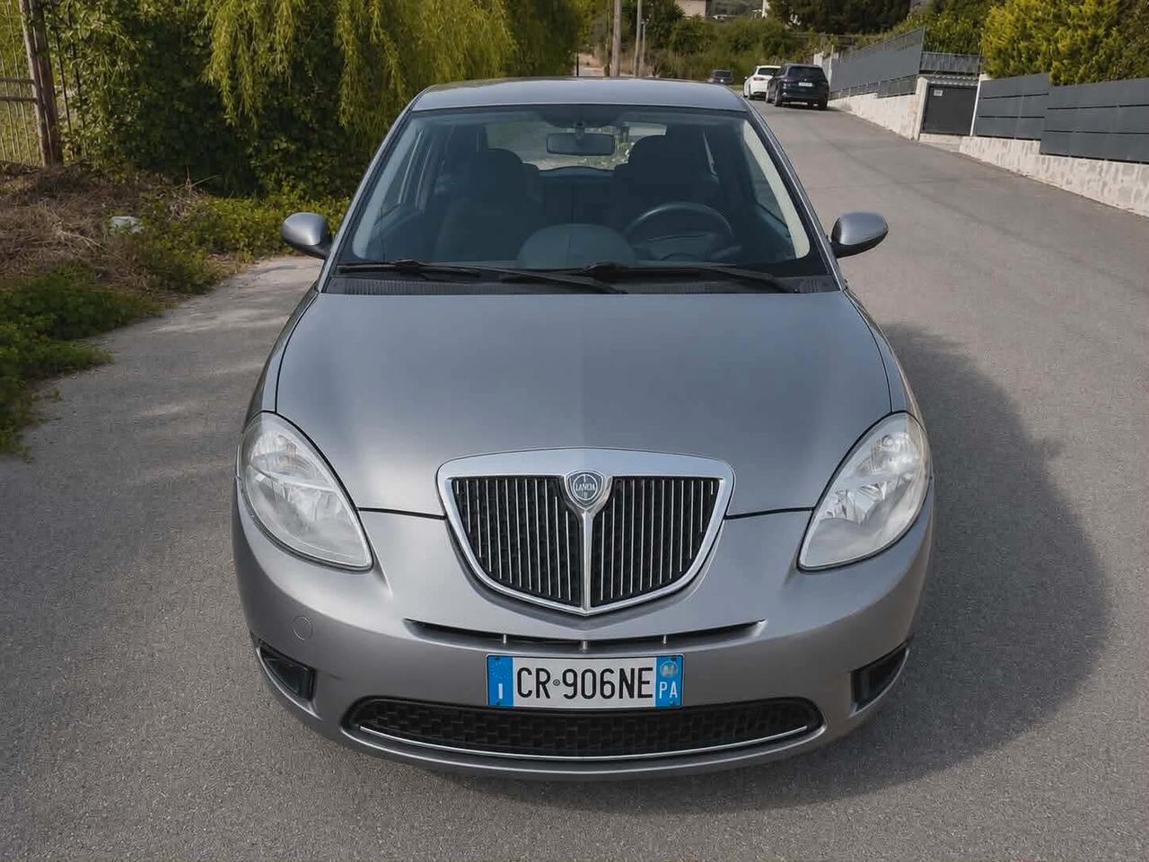 Lancia Ypsilon 1.2 Benzina Full Optional – NUOVA