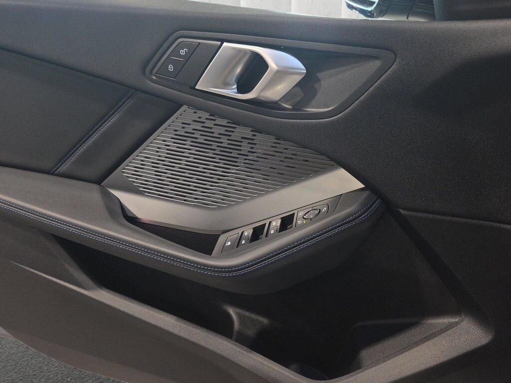 BMW Serie 1 118 d MSport DCT