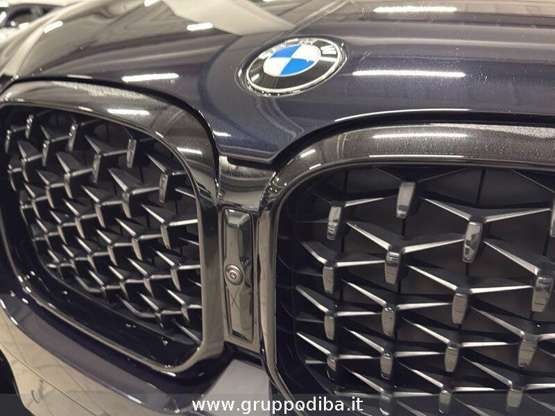 BMW X4 G02 2021 xdrive20d mhev 48V Msport auto