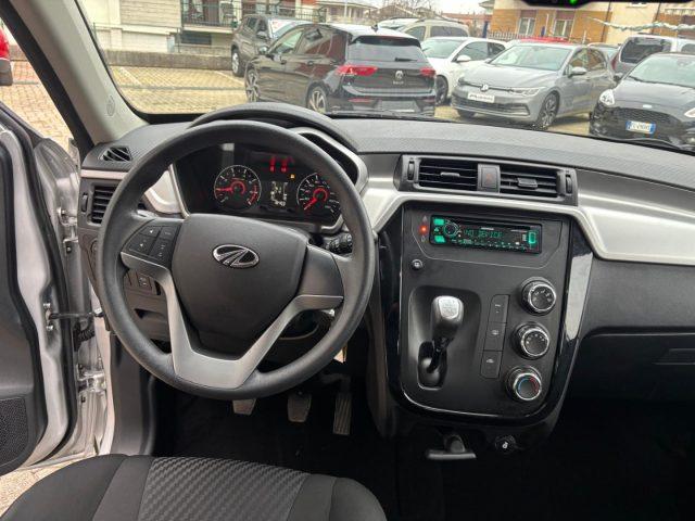 MAHINDRA KUV100 1.2 K6+ RUOTINO*FENDI*SENSORI