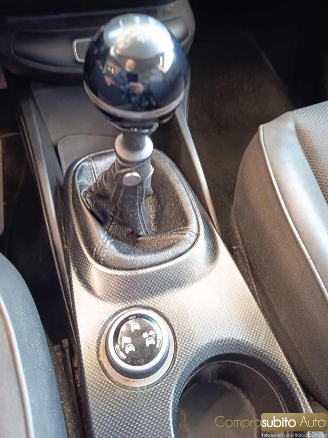 FIAT 500X 1.6 E-Torq 110 CV Pop Star