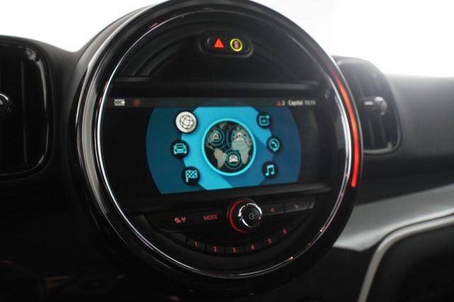 MINI Mini Countryman 2.0 Cooper S Countryman ALL4