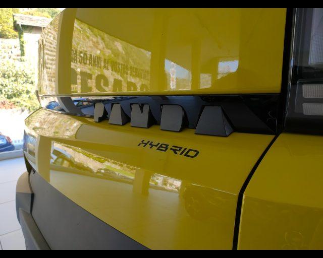 FIAT Grande Panda 1.2 hybrid Icon 110cv edct