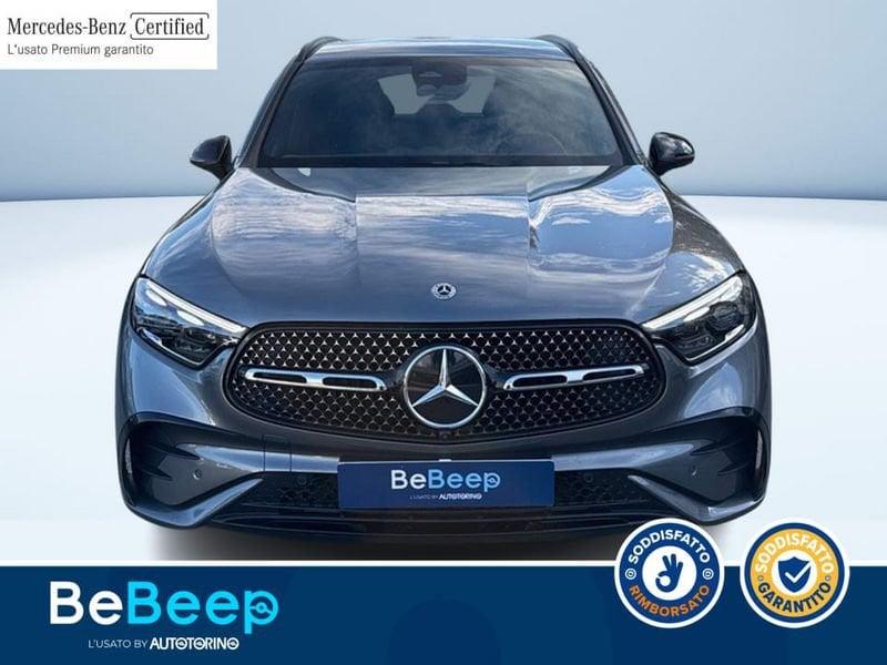 Mercedes-Benz GLC 200 MHEV AMG PREMIUM 4MATIC AUTO