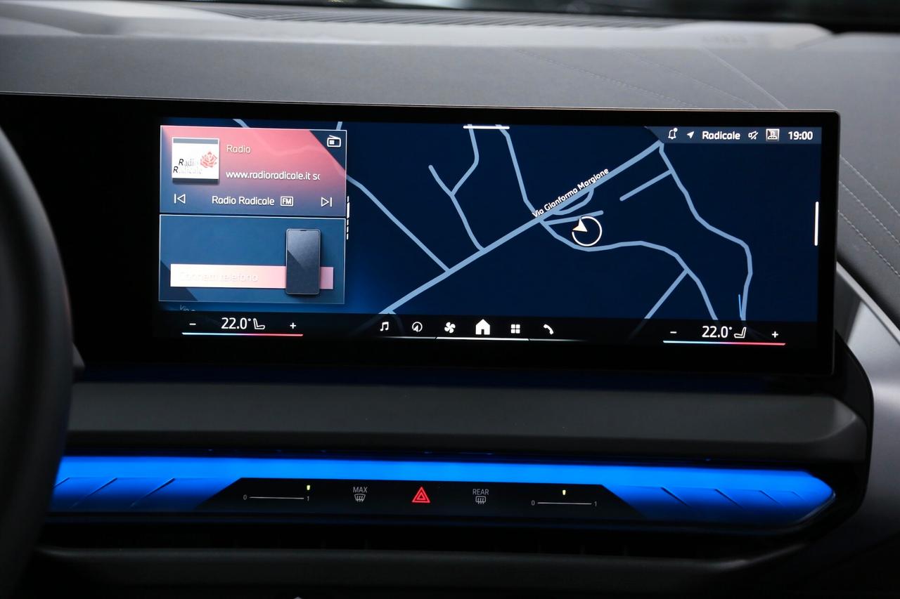 BMW X3 xDrive20d 48V mhev M Sport_2025