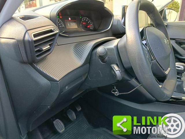 PEUGEOT 2008 BlueHDi 110 S&S Allure NEOPATENTATI