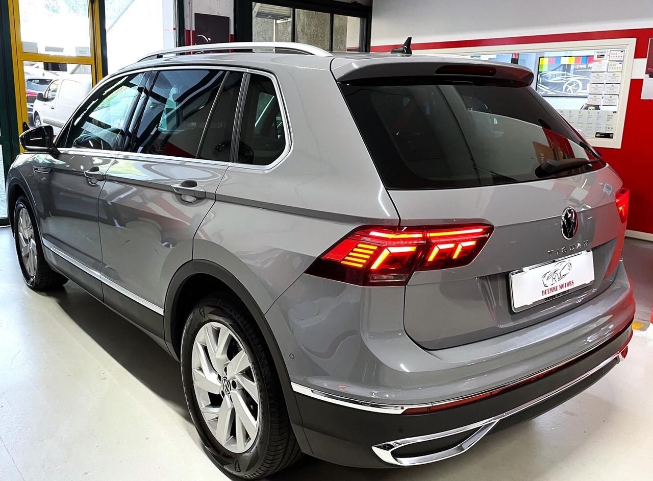 Volkswagen Tiguan 1.5 Tsi 150Cv DSG Restyling 2021