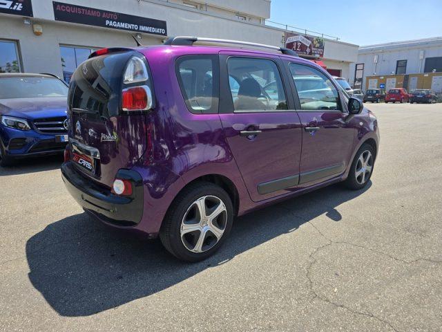 CITROEN C3 Picasso BlueHDi 100 EURO6 NEOPATENTATI PERMUTE