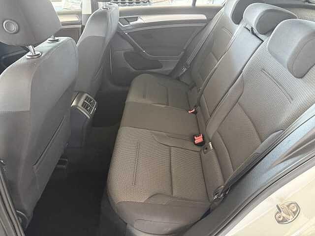 Volkswagen Golf 7ª serie 1.4 TGI Comfortline BlueMotion