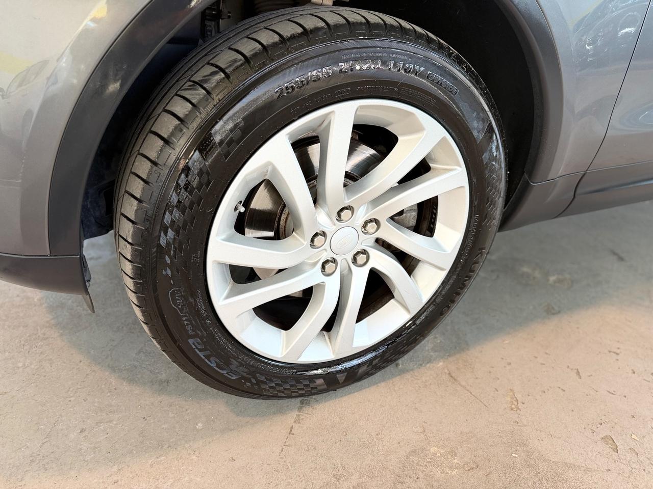 Land Rover Discovery 3.0 TD6 249 CV 7 Posti 2019