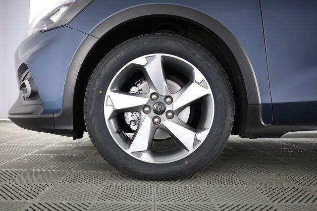 FORD Focus Focus 1.5 EcoBlue 120 CV automatico 5p. Active