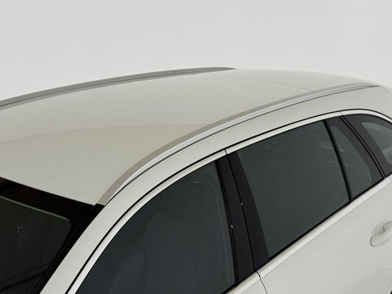 Mercedes-Benz Classe C 200d Mild Hybrid Sport Auto SW