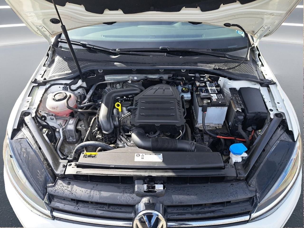 Volkswagen Golf variant 1.0 tsi business 115cv