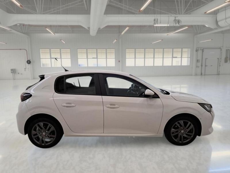 PEUGEOT 208 ACTIVE PACK BLUEHDI 100 S/S 5 PORTE BERLINA