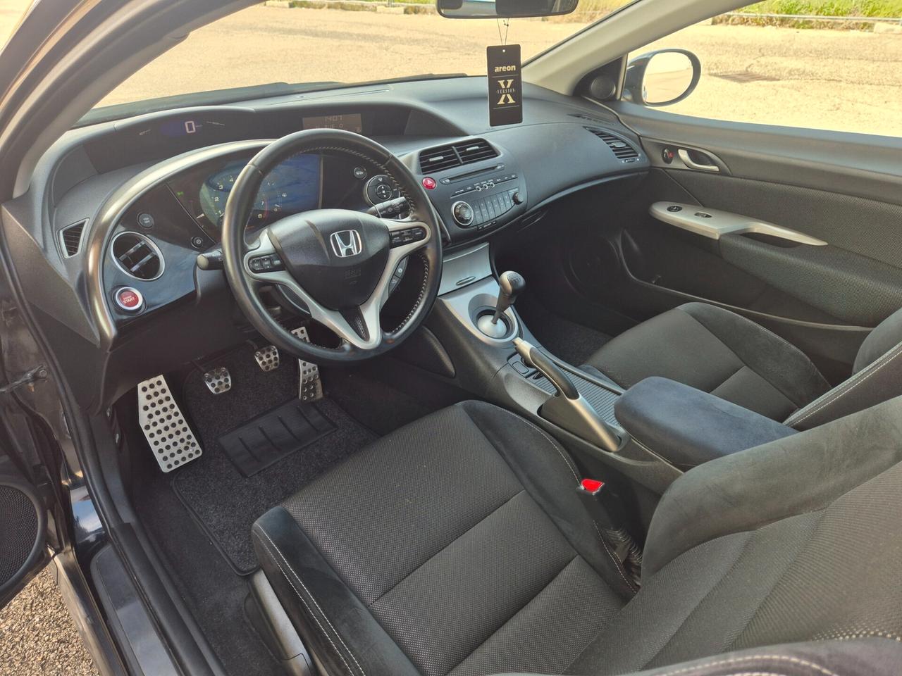 Honda Civic 1.8 i-VTEC 3p. Type S 0ttimo Stato