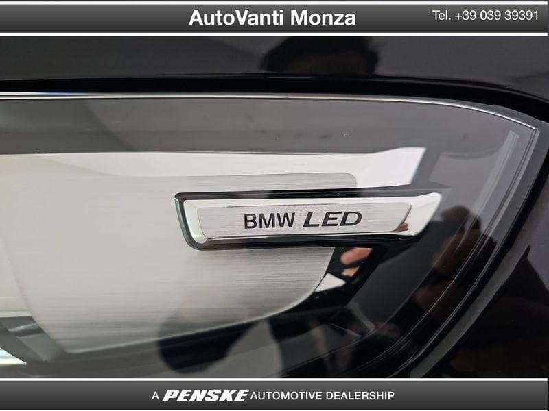 BMW iX1 xDrive 30 xLine