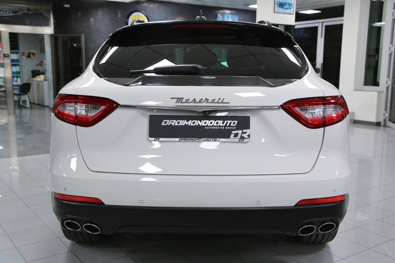 Maserati Levante V6 Diesel 250 cv AWD auto