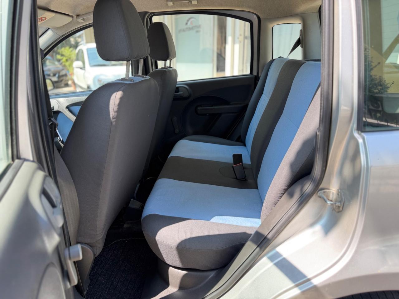 Fiat Panda 1.2 Dynamic Neopatentati