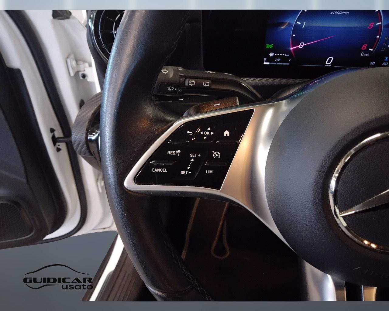 Mercedes-Benz Classe A - W177 2023 - A 180 d Advanced auto