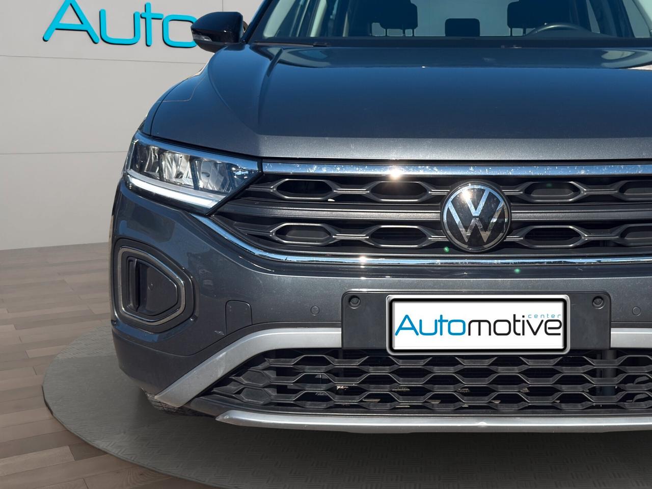 Volkswagen T-Roc 2.0 TDI SCR 150 CV DSG Life