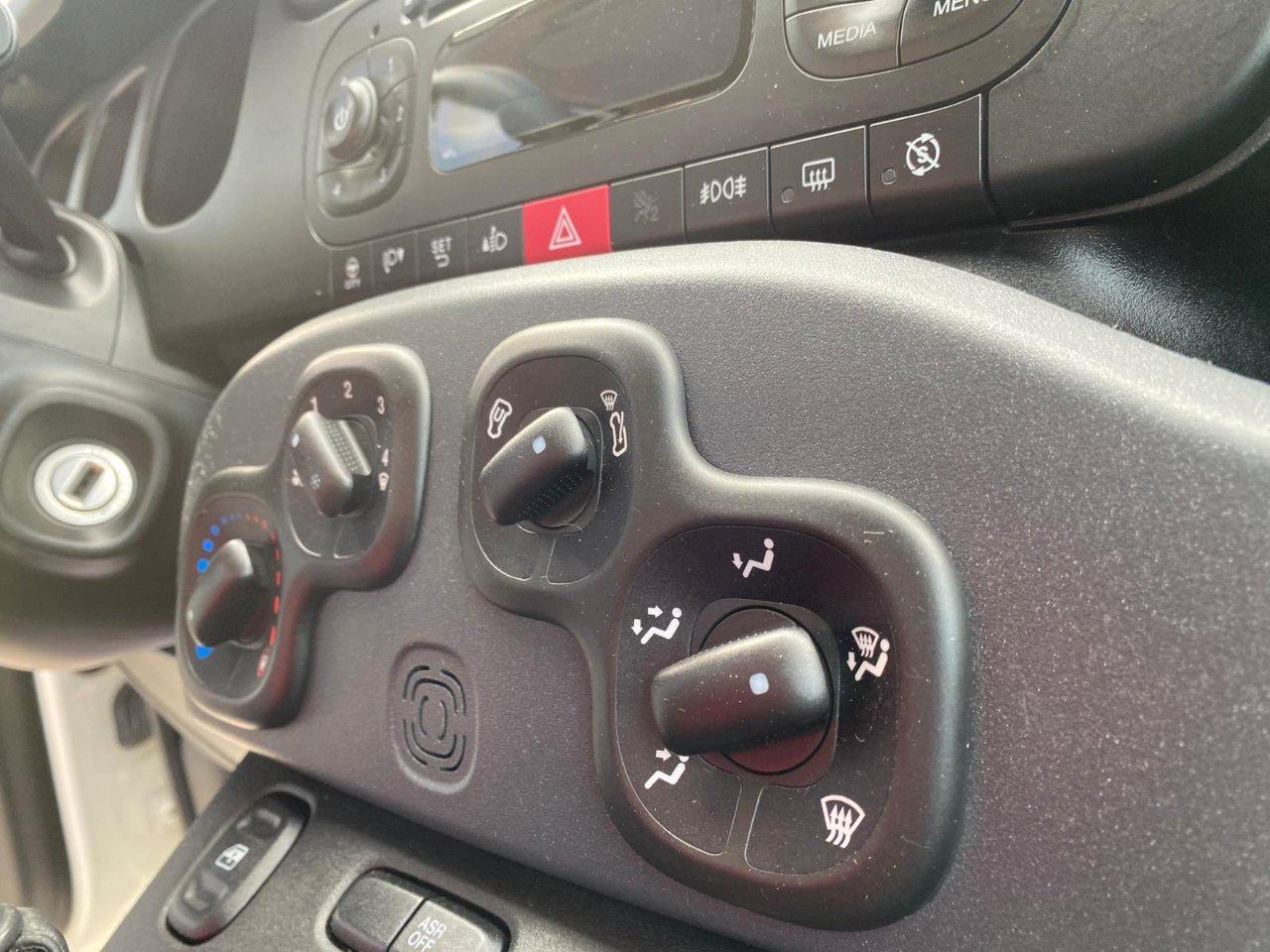 Fiat Panda 1.3 mjt 16v Easy s&s 95cv