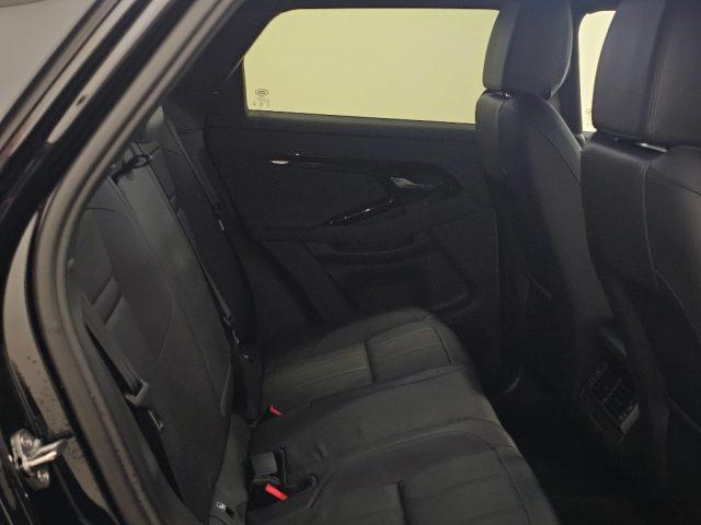 LAND ROVER Range Rover Evoque 2.0D I4 163 CV AWD Auto S