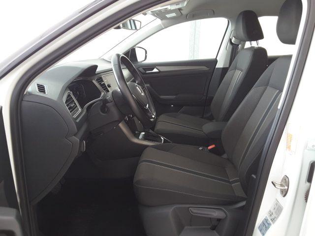 VOLKSWAGEN T-Roc 1.5 TSI 150cv ACT DSG Style BlueMotion Technology