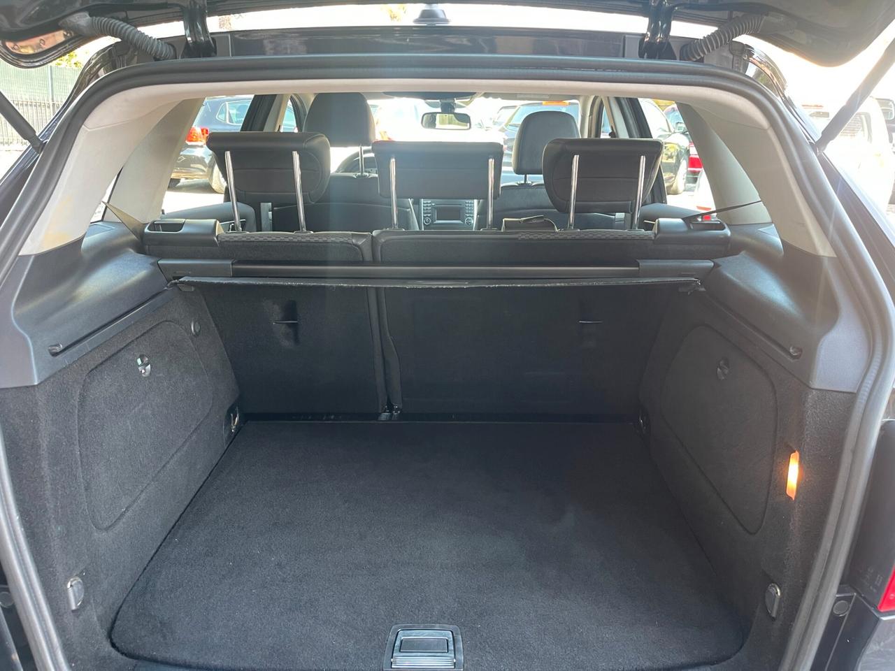 Mercedes-benz B 180 CDI Premium NEO PATENTATI AUTOMATICA