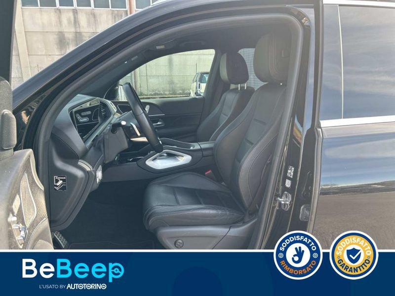 Mercedes-Benz GLE 300 D MHEV PREMIUM 4MATIC AUTO