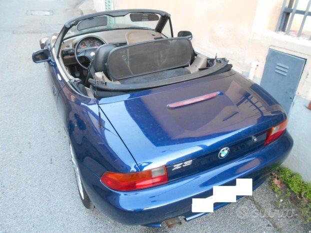 Bmw z3 - 1996