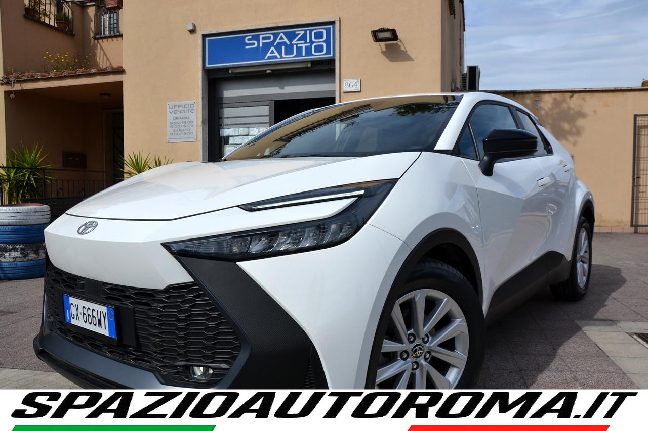 Toyota C-HR 1.8 HV 140CV **PREZZO REALE**KM22000**UNIPRO'**