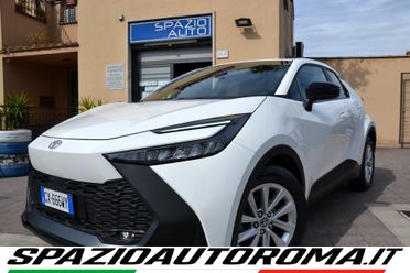 Toyota C-HR 1.8 HV 140CV **PREZZO REALE**KM22000**UNIPRO'**