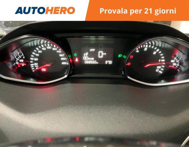 PEUGEOT 308 BlueHDi 100 S&S SW Active