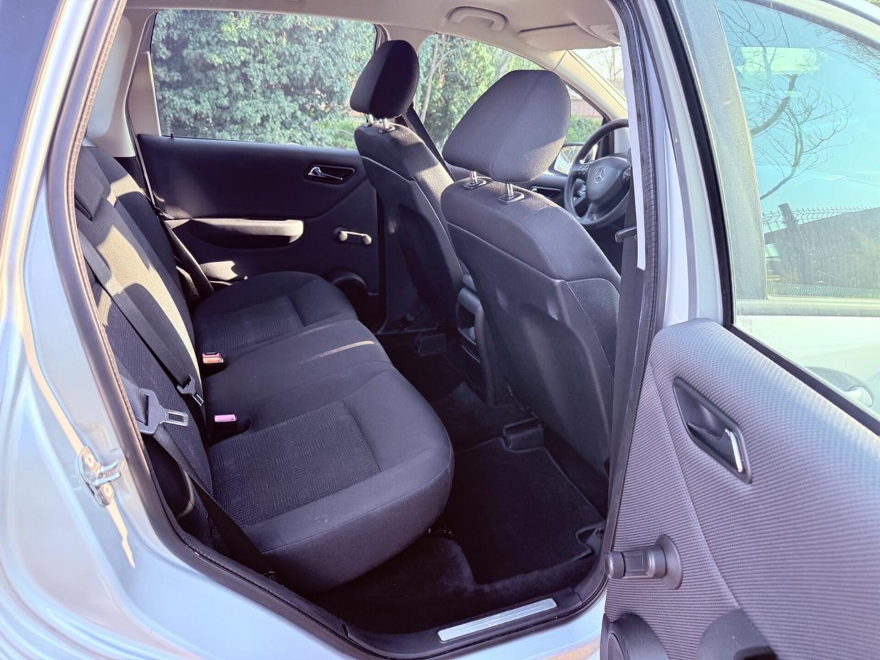 Mercedes A160 CDI UNICO PROP!!! OK PERMUTE