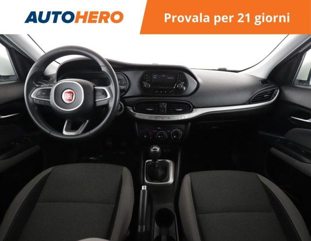 FIAT Tipo 1.4 4 porte Easy