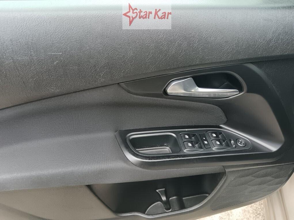 Fiat Tipo 1.4 T-Jet 120CV GPL 5 porte Easy