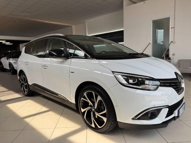 RENAULT Grand Scenic dCi 160 CV EDC Energy Bose 7 POSTI