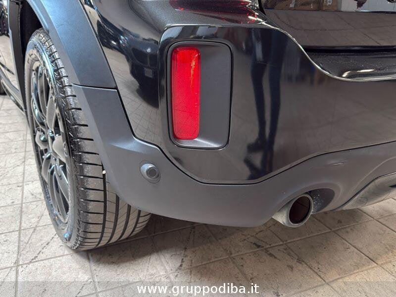 MINI Countryman Mini F60 2020 Diese Mini 2.0 Cooper D Hype auto