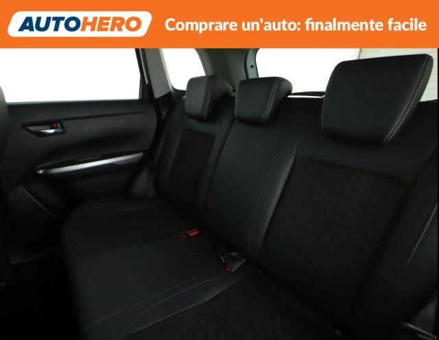 SUZUKI Vitara 1.4 Boosterjet A/T 4WD AllGrip Starview