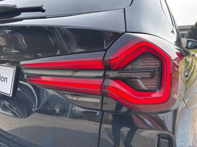 BMW X3 xDrive30d 249CV 48V Msport Aut.