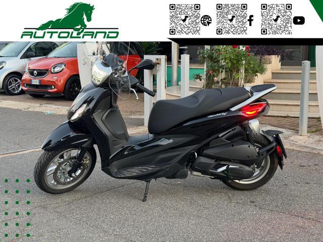 PIAGGIO Beverly 310 HPE Uniprò Pronta Consegna Finanziabile
