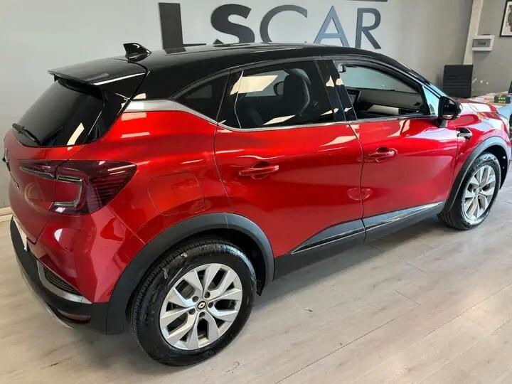 Renault Captur 1.0 tce Zen Gpl~Unipro~Promo finanziamento