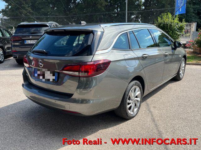 OPEL Astra 1.5 CDTI 122 CV S&S AT9 ST Business PROMO!