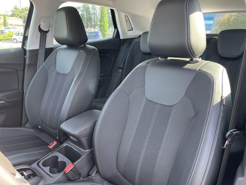 Opel Grandland 1.2 Turbo 12V 130 CV Edition