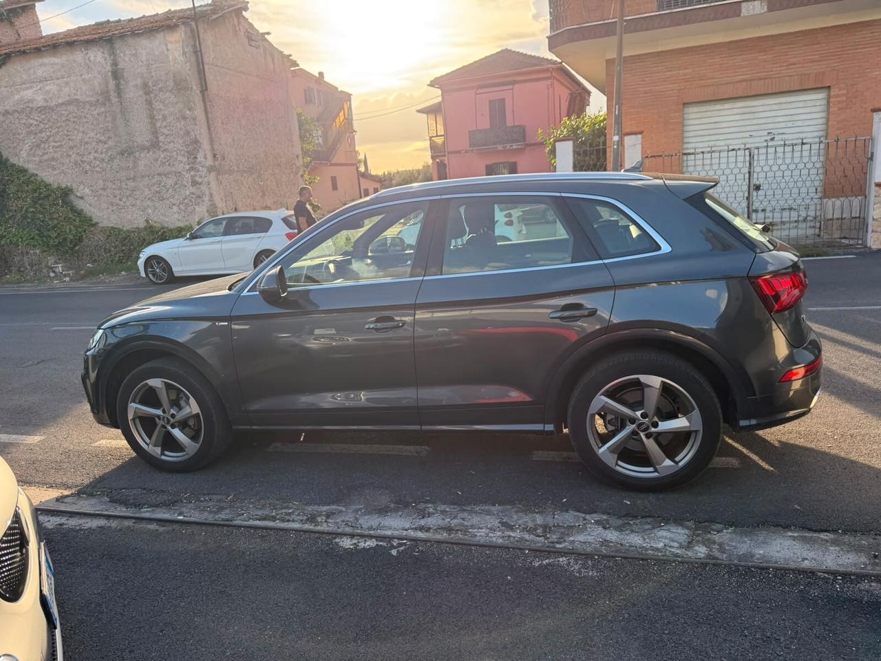 Audi Q5 2.0 TDI 163 CV quattro S tronic - Full optional - Superprezzo