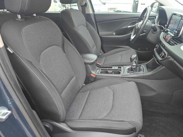 HYUNDAI i30 Wagon 1.0 T-GDI iMT 48V Prime NO VINCOLI !!!!