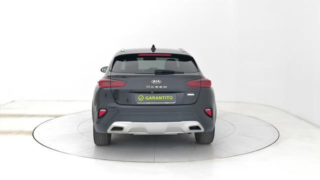 KIA XCeed 1.6 gdi phev Evolution 141cv dct