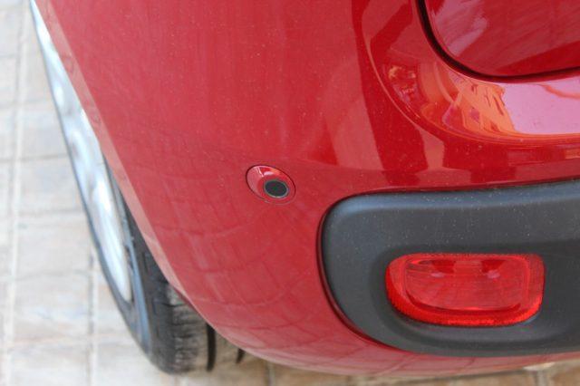 FIAT Panda 1.0 FireFly S&S Hybrid -KMO